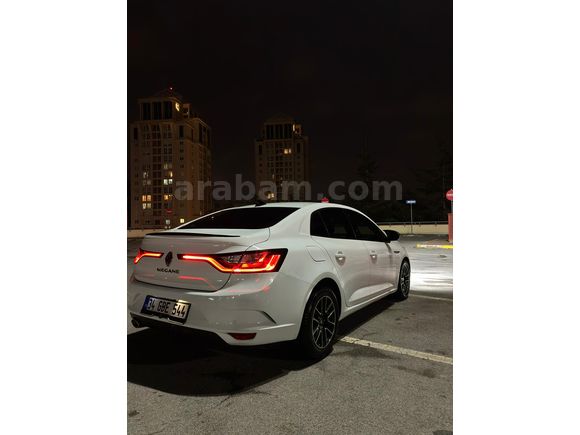 Sahibinden Renault Megane 1.6 Joy 2019 Model 