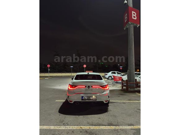 Sahibinden Renault Megane 1.6 Joy 2019 Model 