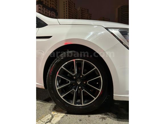 Sahibinden Renault Megane 1.6 Joy 2019 Model 