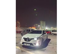 Sahibinden Renault Megane 1.6 Joy 2019 Model 