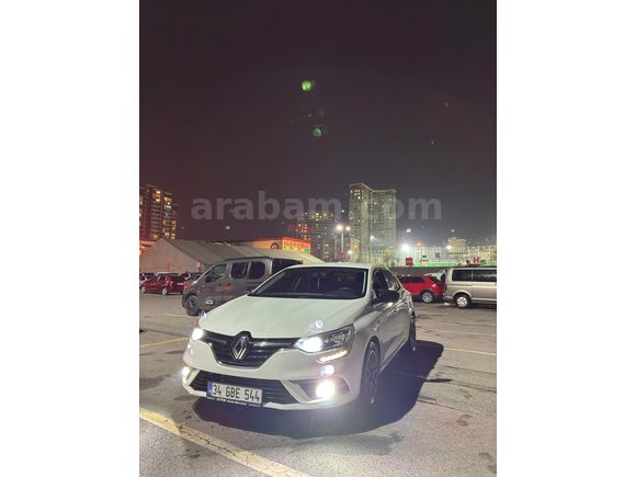 Sahibinden Renault Megane 1.6 Joy 2019 Model 