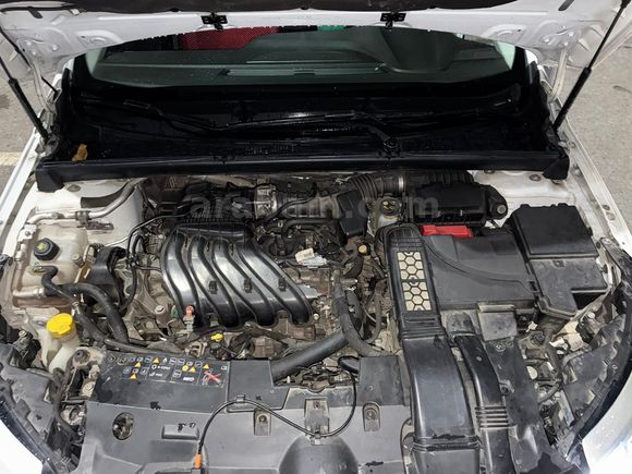 Sahibinden Renault Megane 1.6 Joy 2019 Model 