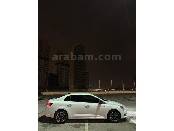 Sahibinden Renault Megane 1.6 Joy 2019 Model 