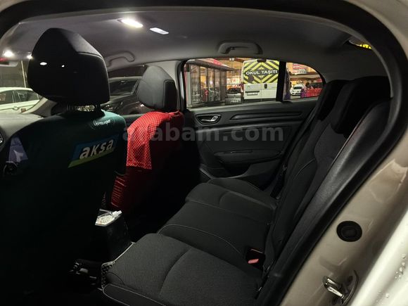 Sahibinden Renault Megane 1.6 Joy 2019 Model 