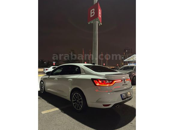 Sahibinden Renault Megane 1.6 Joy 2019 Model 