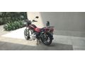 Sahibinden Motoran MT 150