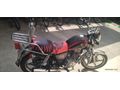 Sahibinden Motoran MT 150