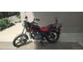 Sahibinden Motoran MT 150