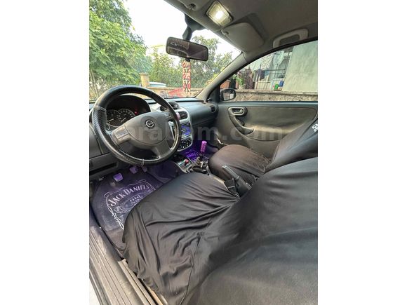 Sahibinden klimalı hususi 1.3 cdti Opel Corsa 