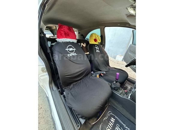Sahibinden klimalı hususi 1.3 cdti Opel Corsa 