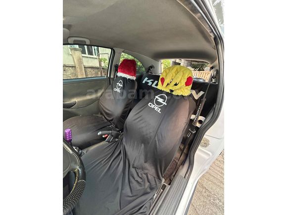 Sahibinden klimalı hususi 1.3 cdti Opel Corsa 