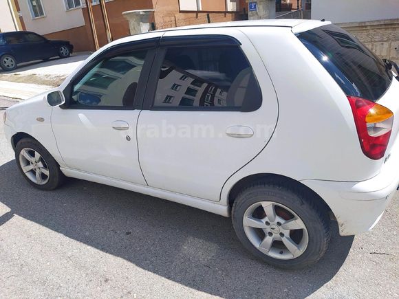Sahibinden Fiat Palio 1.3 Multijet Dynamic Sole 2009 Model