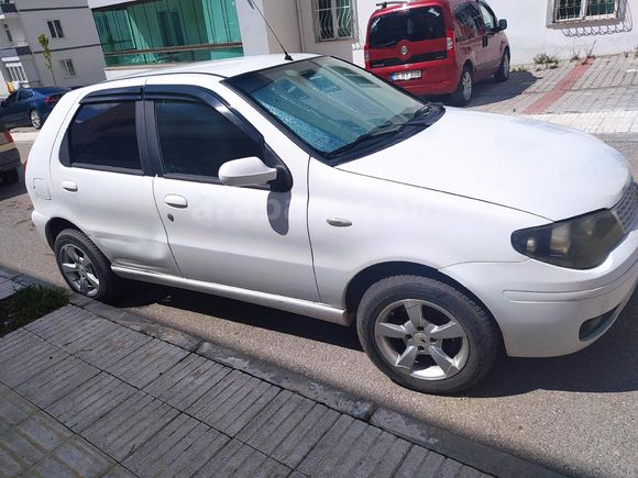 Sahibinden Fiat Palio 1.3 Multijet Dynamic Sole 2009 Model