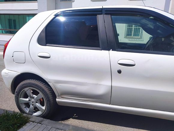 Sahibinden Fiat Palio 1.3 Multijet Dynamic Sole 2009 Model
