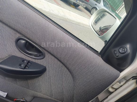 Sahibinden Fiat Palio 1.3 Multijet Dynamic Sole 2009 Model