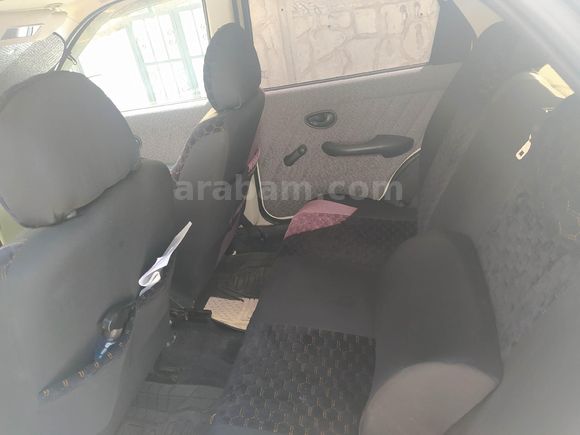 Sahibinden Fiat Palio 1.3 Multijet Dynamic Sole 2009 Model