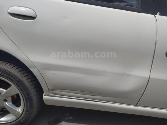 Sahibinden Fiat Palio 1.3 Multijet Dynamic Sole 2009 Model
