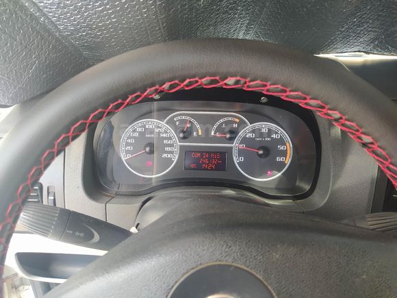 Sahibinden Fiat Palio 1.3 Multijet Dynamic Sole 2009 Model