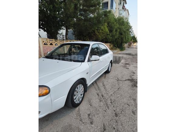 Sahibinden Kia Shuma LS 2003 Model