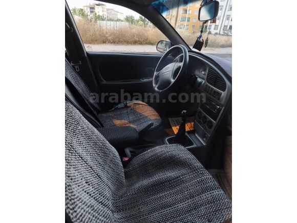 Sahibinden Kia Shuma LS 2003 Model