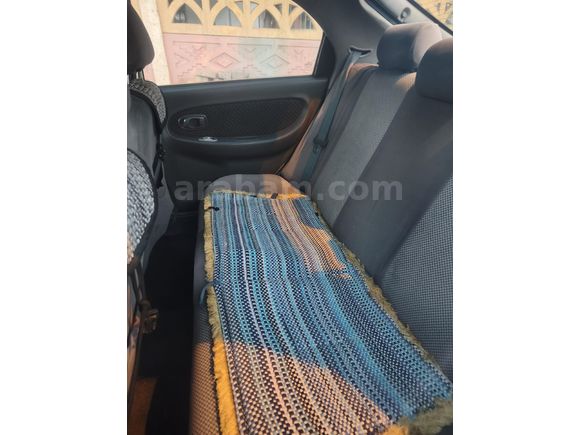 Sahibinden Kia Shuma LS 2003 Model