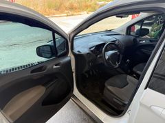 Sahibinden Ford Tourneo Courier 1.5 TDCi Delux 2016 Model