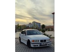 Sahibinden BMW 3 Serisi 318i Standart 1993 Model 