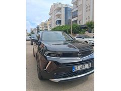 Sahibinden Opel Mokka 1.2 T Elegance 2022 Model