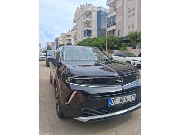 Sahibinden Opel Mokka 1.2 T Elegance 2022 Model
