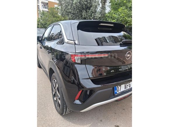 Sahibinden Opel Mokka 1.2 T Elegance 2022 Model