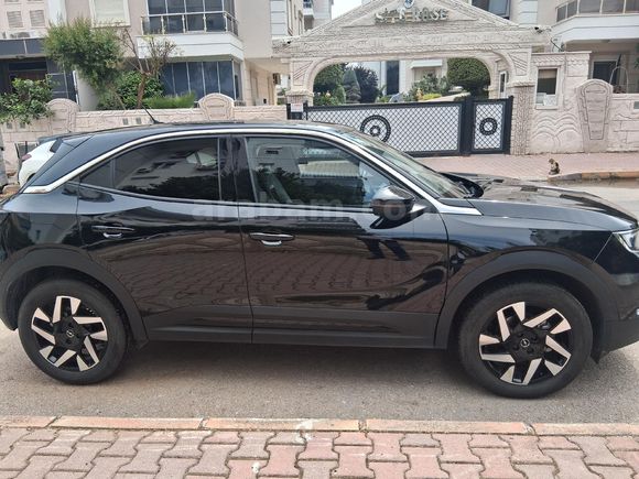 Sahibinden Opel Mokka 1.2 T Elegance 2022 Model