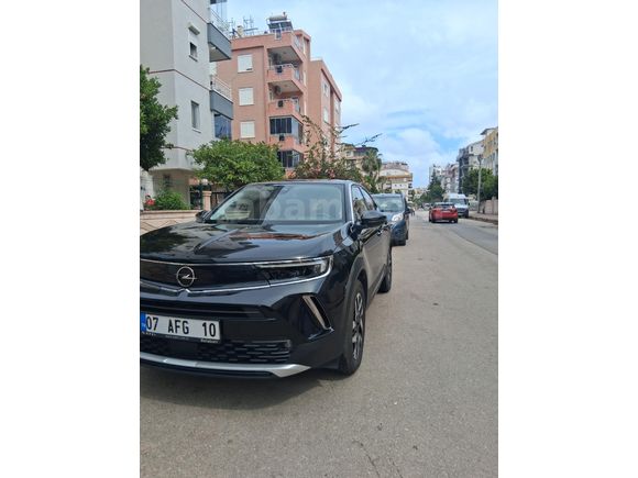 Sahibinden Opel Mokka 1.2 T Elegance 2022 Model