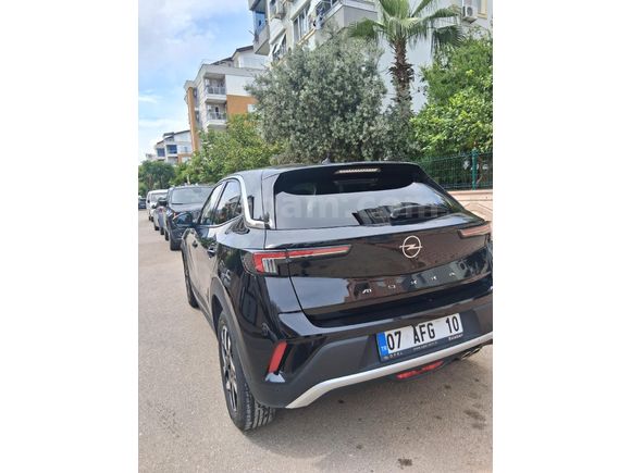 Sahibinden Opel Mokka 1.2 T Elegance 2022 Model