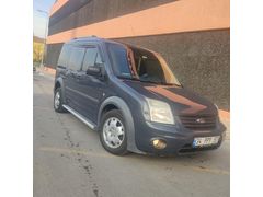 Sahibinden Ford Tourneo Connect 1.8 TDCI Deluxe 2013 Model