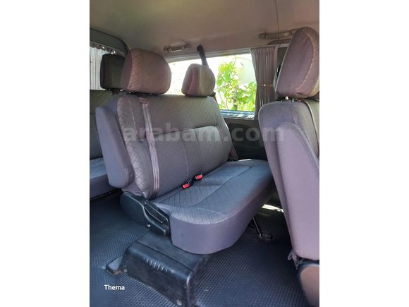 Sahibinden Hyundai Starex 2.5 CRDI Multiway 2006 Model 