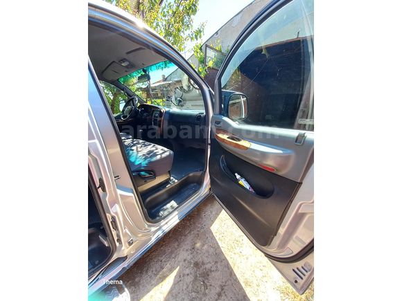 Sahibinden Hyundai Starex 2.5 CRDI Multiway 2006 Model 