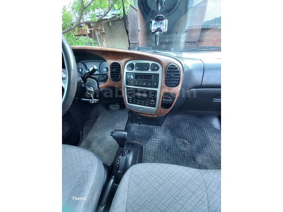 Sahibinden Hyundai Starex 2.5 CRDI Multiway 2006 Model 