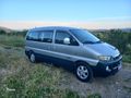 Sahibinden Hyundai Starex 2.5 CRDI Multiway 2006 Model 