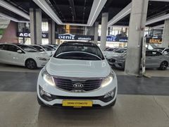 2013 ORJİNAL KIA SPORTAGE 1.6 GDI CONCEPT PLUS 4ISITMA/KAM/CMTVN