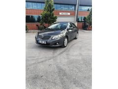 Sahibinden Toyota Corolla 1.6 Comfort 2007 Model