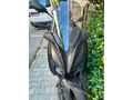 SİYAH-Yamaha X-Max 250 ABS / 21800 KM/BEL DAYAMALI/HASARSIZ