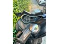 SİYAH-Yamaha X-Max 250 ABS / 21800 KM/BEL DAYAMALI/HASARSIZ