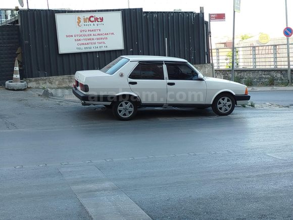 Sahibinden Tofaş Şahin 5 Vites 1994 Model