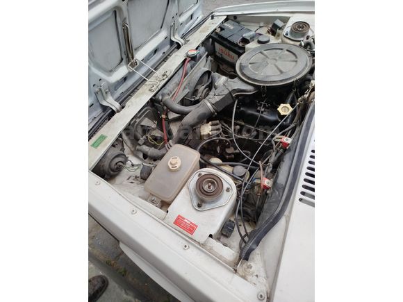 Sahibinden Tofaş Şahin 5 Vites 1994 Model