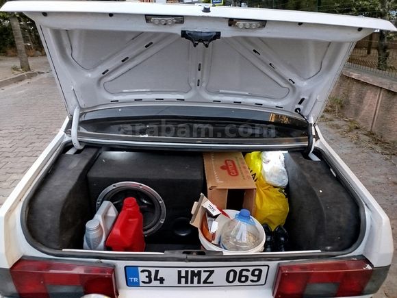 Sahibinden Tofaş Şahin 5 Vites 1994 Model