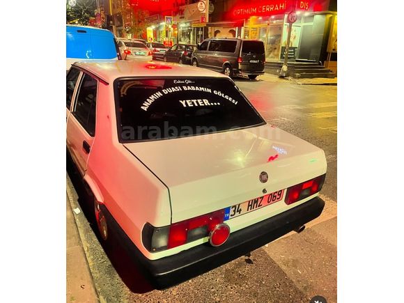 Sahibinden Tofaş Şahin 5 Vites 1994 Model