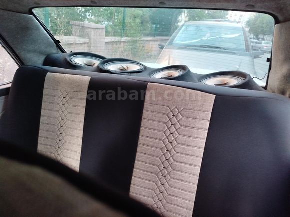 Sahibinden Tofaş Şahin 5 Vites 1994 Model