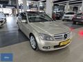 2010 ORJİNAL MERCEDES C180 KOMPRESSOR BLUEEFFICIENCY FASCINATION