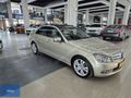 2010 ORJİNAL MERCEDES C180 KOMPRESSOR BLUEEFFICIENCY FASCINATION