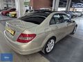 2010 ORJİNAL MERCEDES C180 KOMPRESSOR BLUEEFFICIENCY FASCINATION